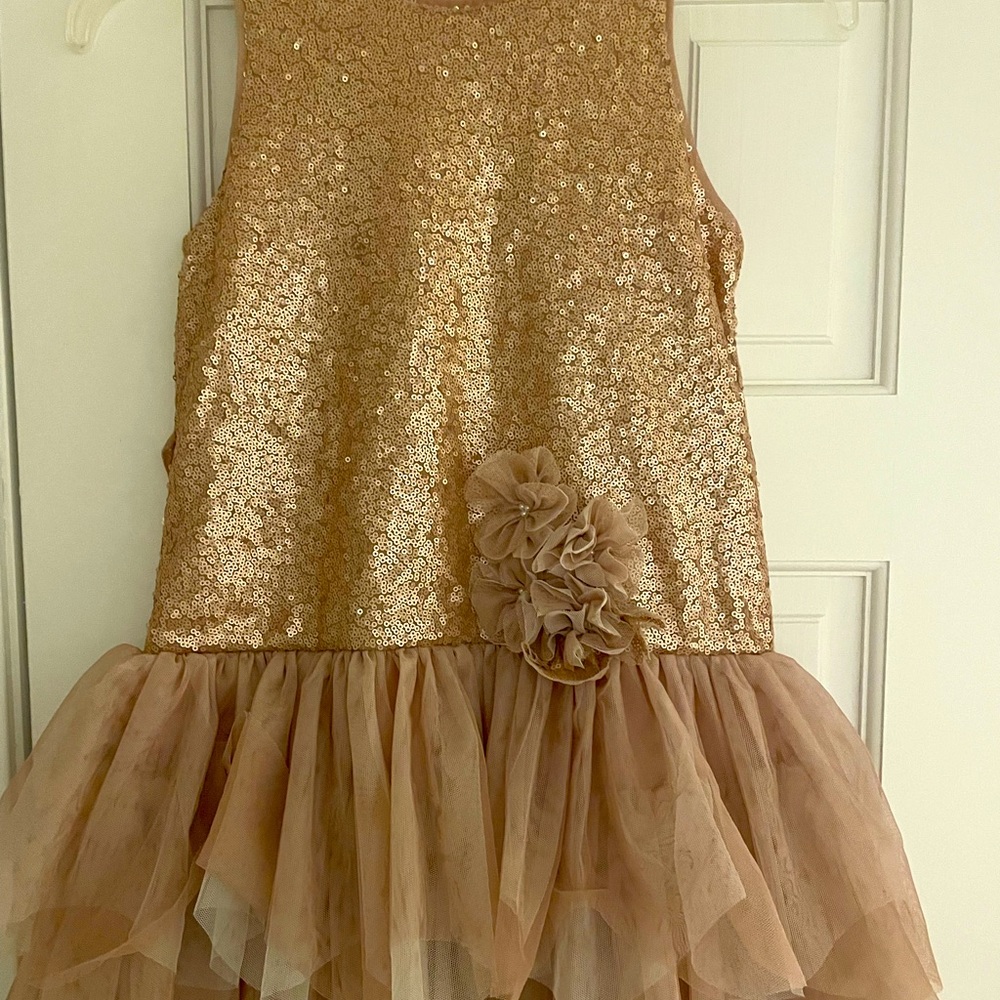 Isobella & Chloe dress size 8